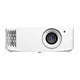 Optoma 4K400X podatkovni projektor Projektor s standardno projkcijo 4000 ANSI lumnov DLP 2160p (3840x2160) 3D Bela