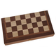 Manopoulos set šaha i backgammona TSX1E (48x26cm), Wenge