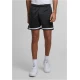 Mens Basketball shorts black
