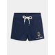 Polo Ralph Lauren Kopalne hlače 320944006001 Mornarsko modra Regular Fit