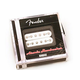 FENDER pickup ATOMIC HUMBUCKER NECK, WHITE