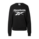REEBOK MAJICA D.R. RI BL FLEECE CREW ŽENE