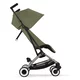 Cybex kolica Libelle, Moss Green
