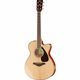 AKUSTIČNA KITARA YAMAHA FSX820C NATURAL