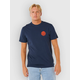 Rip Curl Wettie Icon moška majica dark navy