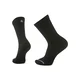 SMARTWOOL Nogavice Everyday siva/črna
