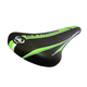 Selle monte grappa sedište extreme (art.k280-ve) crno/zeleno ( 230146 )