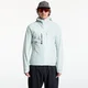 Vetrovka Mammut Aenergy TR HS Hooded Jacket Men Silver Sage L