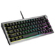 Cooler master CK720 gaming mehanička tastatura, red switch (CK-720-GKKR1-US)