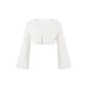 Trendyol Bluza bela