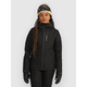 ONeill FwcCruz Melange Jacket raven