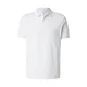 Calvin Klein Jeans Majica Colour-blocked Collar bela