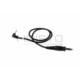 Z-Tactical Z4 PTT Cable Motorola 1-Pin Connector BK –  – ROK SLANJA 7 DANA –