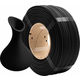 AzureFilm PLA Matte Refill Black - 1,75 mm/1000 g