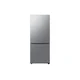SAMSUNG Kombinovani frižider RB50DG602ES9EO, 508l, Sivi