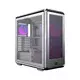 Cooler Master Kućište MasterFrame 600 Mesh, ARGB, MF600M-SGNN-S01, Srebrne boje