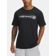 Under Armour Majica UA CAMO CHEST STRIPE SS