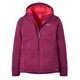 Rab Xenair Alpine Light Insulated dámska bunda, mulberry (L)