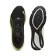 PUMA Electrify NITROâ?c 4 Running Shoes Men, Sport, Black/Apple Spritz/Lux Lime, 46