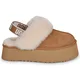 UGG Copat FUNKETTE, rjava