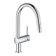 GROHE izvlačna kuhinjska armatura s jednom ručkom MINTA (32321002)