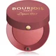 Bourjois Rdečilo za lica Little Round Pot, št. 74 Rose Ambre 2,5 g