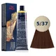 Wella Koleston Me+ barva za lase 5/37 60 ml