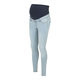Vero Moda Maternity Kavbojke VMMTANYA marine/moder denim