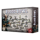 Blood Bowl: Shambling Undead Team