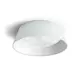 PH056 Philips plafonska svetiljka DAWN bela CL258 14W 3000K