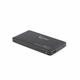 NEW Ohišje GEMBIRD EE2-U3S-2 (2,5"; USB 3.0; aluminij; črno)