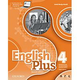 NOVI LOGOS Engleski jezik 8 - English Plus 4 (2nd Edition) - Radna sveska za osmi razred