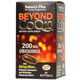 NATURES PLUS prehransko dopolnilo Beyond CoQ10 Ubiquinol 200 mg, 60 mehkih kapsul
