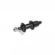 Zadnja nabla Shimano Alivio FH-M430 crna