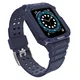 Hurtel Protect Strap Band za Apple Watch 38/40/41mm, modra