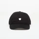 Čepica Carhartt WIP Heart Metal Cap Black/ Silver Universal