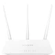 Tenda F3 bežični ruter Fast Ethernet Belo