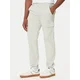 Tommy Jeans Jogging hlače Austin DM0DM21791 Zelena Slim Fit