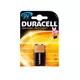 Duracell Basic 9V 1kom baterija DURL 5000394077225