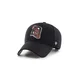 Kapa iz mešanice volne 47 brand MLB Detroit Tigers