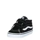 VANS Superge SK8-Mid črna/bela