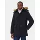 Guess Puhovka M5BL2G W2712 Mornarsko modra Regular Fit