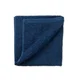 Kela Brisača LADESSA 100% bombaž modra 50x100cm KL-23286