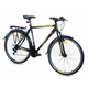 Bicikl TRAVERSE 28 crna siva žuta