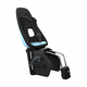 THULE Childrens seat YEPP NEXXT MAXI Aquamarine blue
