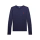Polo Ralph Lauren Majica modra