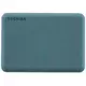 Hard disk TOSHIBA Canvio Advance HDTCA20EG3AA eksterni2TB2.5USB 3.0zelena ( HDTCA20EG3AA )