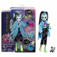 Mattel Monster High Creepover lutka za zabavu - Frankie