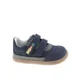 Otroške barefoot superge BEPPI SAPATO CASUAL BABY modre - 25