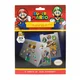 Pyramid SUPER MARIO (MUSHROOM KINGDOM) TECH NALEPKE